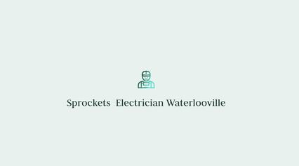 Sprockets  Electrician Waterlooville